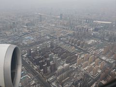 -太原武宿国际机场