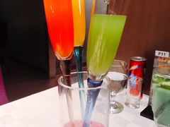 -西堤厚牛排(新世界店)