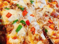 -初拾·花里餐厅(钜城华亿店)