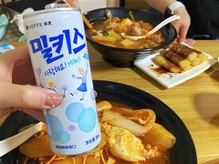 -四川老牛麻辣烫(北门桥店)