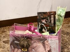 -英皇电影城(平安金融中心IMAX激光店)