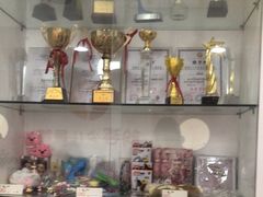-韵姿少儿舞蹈(北外滩校区)