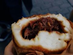 -牛煎里牛肉煎包淮南牛肉汤(广东路店)
