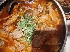 -乔阿马·江南味·驴肉香(龙湖华泾天街店)