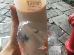 -CoCo都可(惠山古镇店)