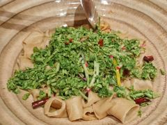 -西贝莜面村(近铁城市广场店)