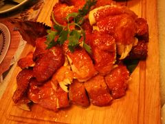 -CHINCHIN 青青·泰国料理(万象食家店)