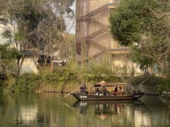 -西溪国家湿地公园