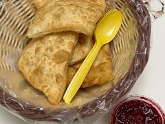 -金山奶茶馆(五一路店)