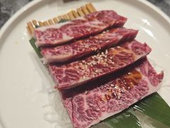 -牛将军•涮肉•烤肉(北京王府井·故宫店)