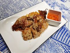 惠山烤鸡-江南韵·无锡太湖文化体验餐厅(凤凰天街店)
