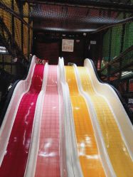 -meland亲子乐园(深圳领展中心城店)