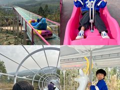 -盈香心动乐园