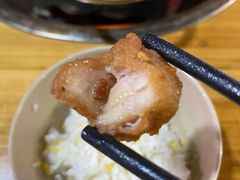 -知味脆皮鸡