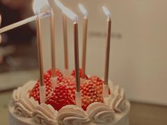 -积慕Cake(解放大道店)