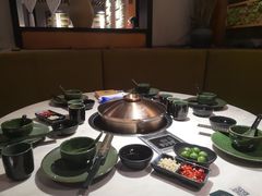 -狐狸爱上椰子鸡(滨江星光大道店)