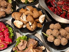 -三江汇火锅店(保全街店)