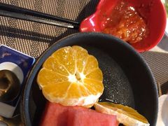 -極上萬膳·日料放题(来福士江景店)