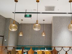 -半天妖烤鱼(中山路店)