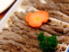 -清真京华源·涮肉烧烤(丰庆店)
