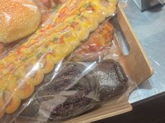 -那家面包房(珠江路店)