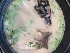 -小厨娘淮扬菜(板桥一店)