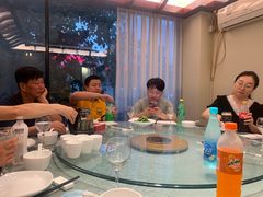 -丽华园(汉阳龙阳店)