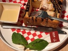 -避风塘(宝山万达店)