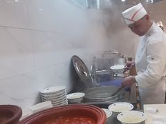-合胜记太原排档(王府井店)