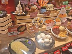 -炉小哥烤肉(信万广场店)
