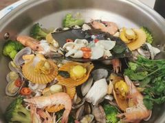 -派派茶客(金杏花园店)