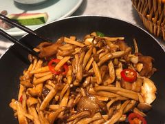 -小菜园新徽菜(无锡宜家荟聚中心店)