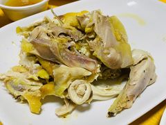 -巫记鸡饭店