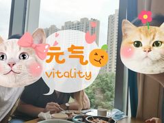 -新白鹿餐厅(城西银泰城店)