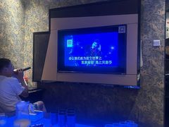 -K立方量贩式KTV(香洲店)