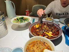 -南山翁新概念川菜(江宁万达广场店)