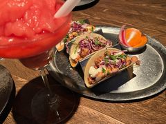 -Q MEX 库迈墨西哥餐吧(三里屯店)