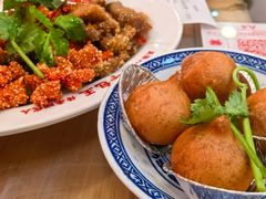-芋包王闽南茶楼(八市店)