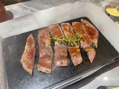 -周沫西餐(嘉禾金铂天地店)