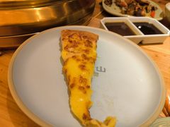 -焰江山·海鲜牛排烤肉自助(环形中心店)