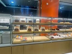 -新侨三宝乐面包店(崇文门店)
