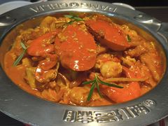 -胖哥俩肉蟹煲(福州仓山爱琴海店)