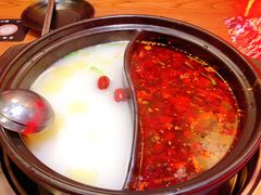 -串门邻居串串火锅(云南南路店)