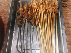 -猫姑娘大盘鸡(商城路店)