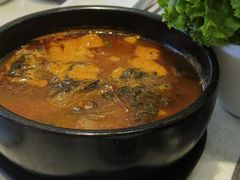 -韩香福烤肉庄园(荣成店)