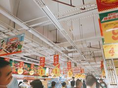 -大润发(花都店)