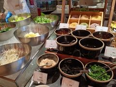 -无锡君来洲际酒店