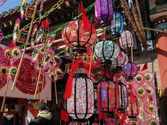 -古文化街旅游区