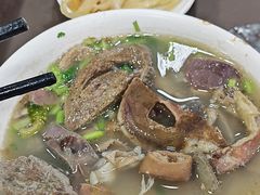 -白魁老号饭庄(安内店)