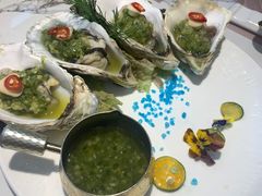 -泰椰里·泰国餐厅(智慧城广百广场店)